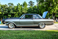 Jake's Dragstrip 06-14-2014