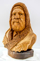 Human Figure Carvings