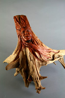 Wood Spirit